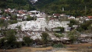 Pronađeno poslednje telo